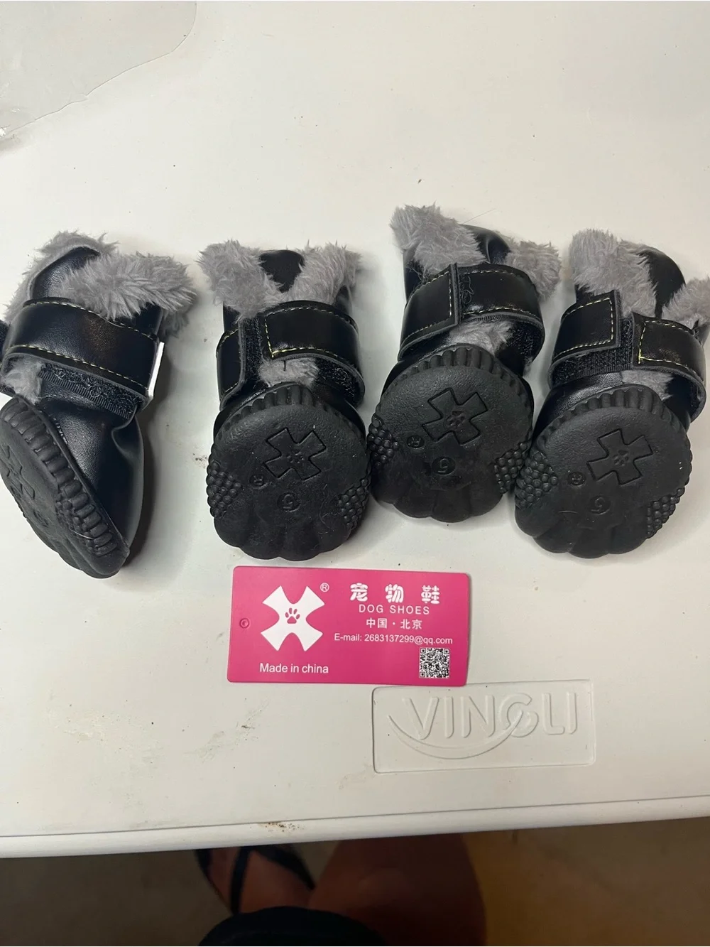 N/A durable black